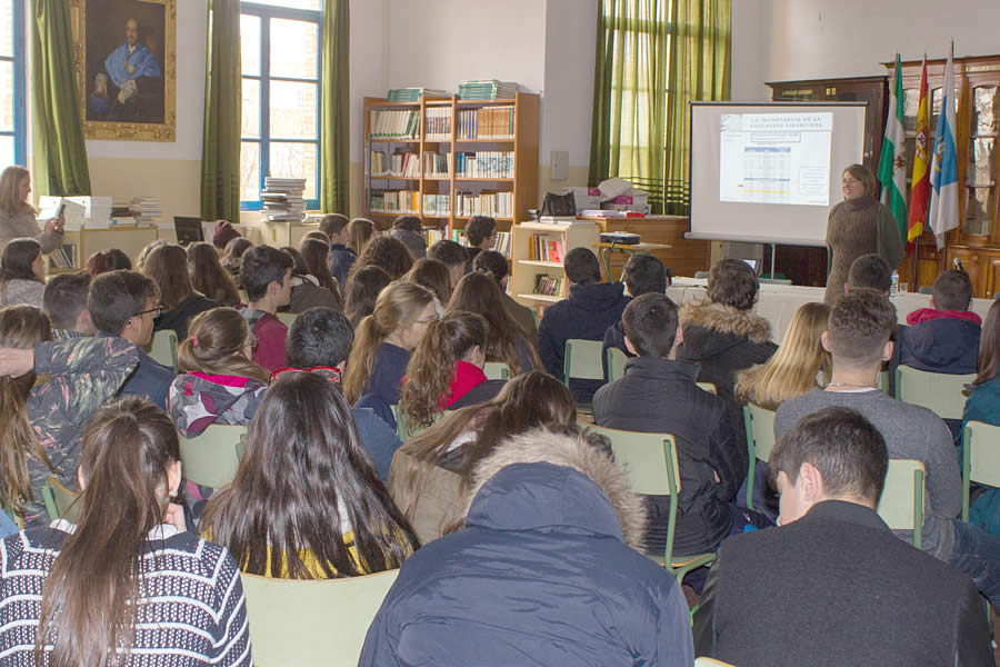 VIII jornadas Huelva 04