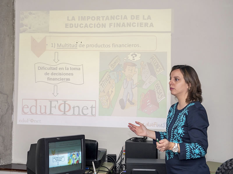 Edufinet en Puertollano 02