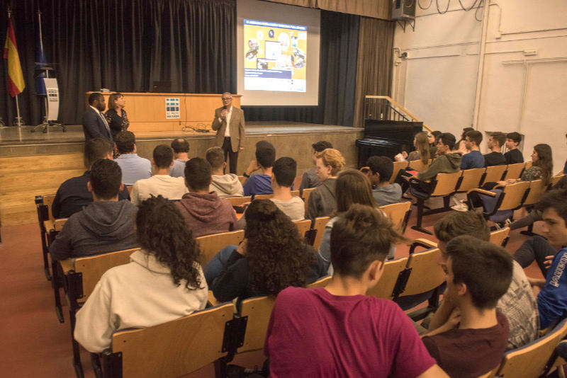 Jornadas Granada II